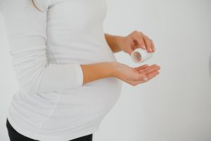 Tips for pregnant while fasting