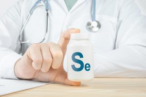 Benefits of selenium for the body