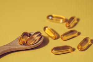 the importance of fish oil