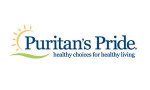 puritan's pride