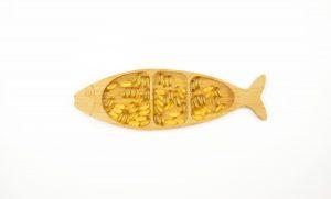How to get fish oil