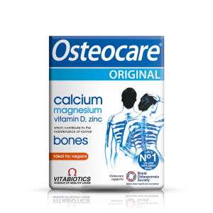Benefits of Osteocare for hair