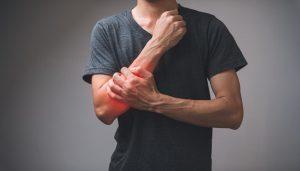Causes of bone and joint pain